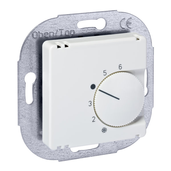 Raumthermostat Heizen Kühlen UP Fußbodenheizung 230V 5..30 ...